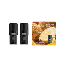 画像をギャラリービューアに読み込む, YOOZ ZERO PODS PRO 【パイナップル】