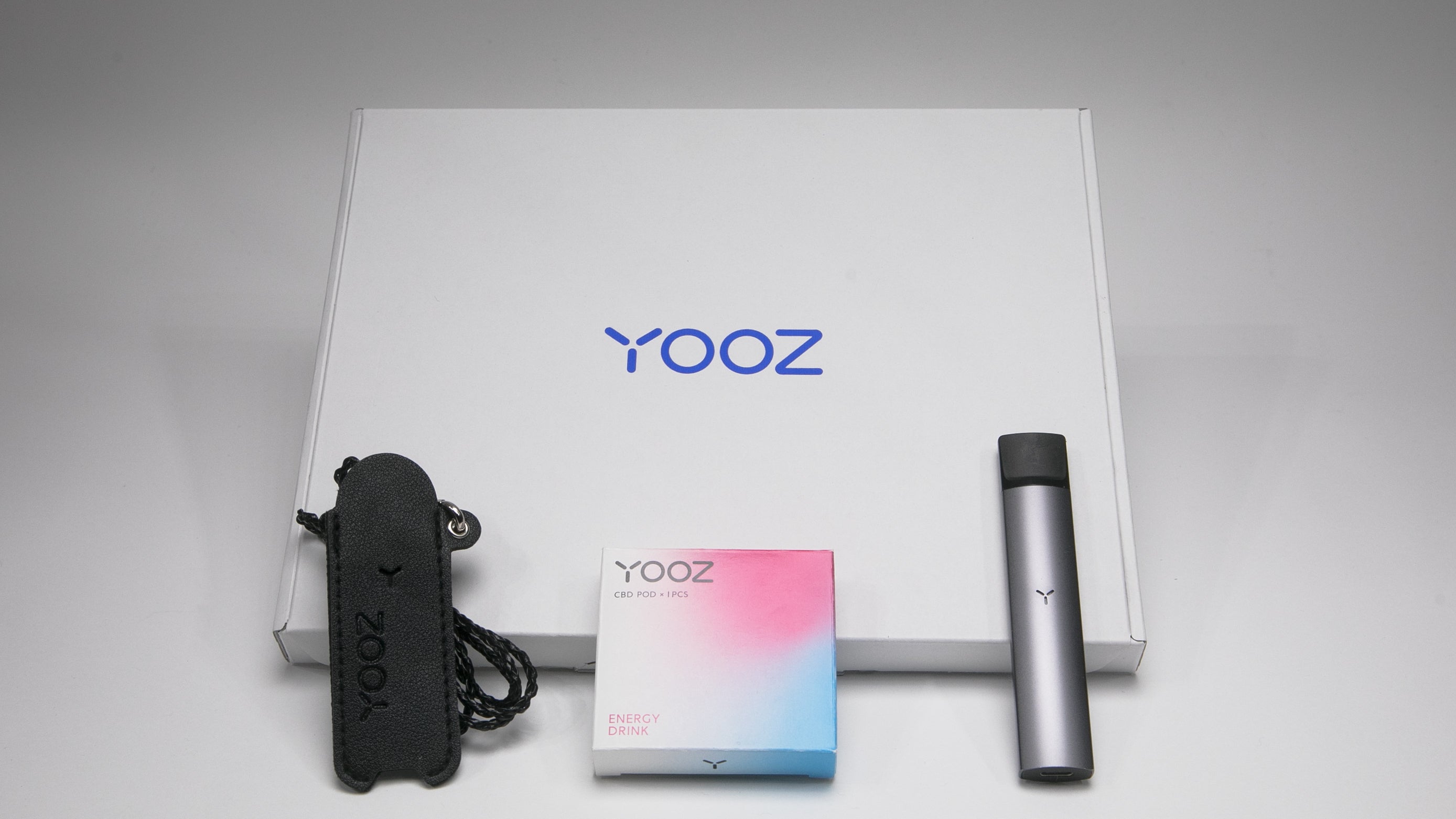 【Yooz公式】エナジードリンク CBD スターターキット – yoozjapan