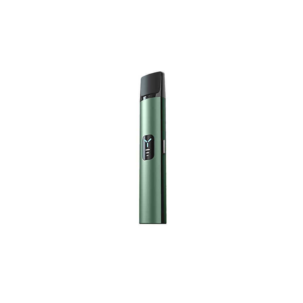 YOOZ V3 【Morning Mountain Green】 – Yooz-Japan (non-nicotine)