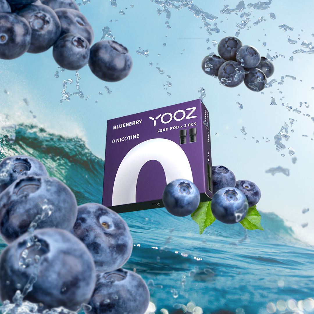 Yooz公式】フレーバーポッド一覧 - Pod – Yooz-Japan (non-nicotine)