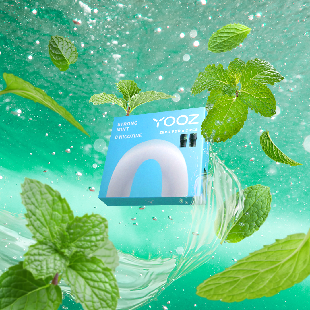 Yooz公式】フレーバーポッド一覧 - Pod – Yooz-Japan (non-nicotine)