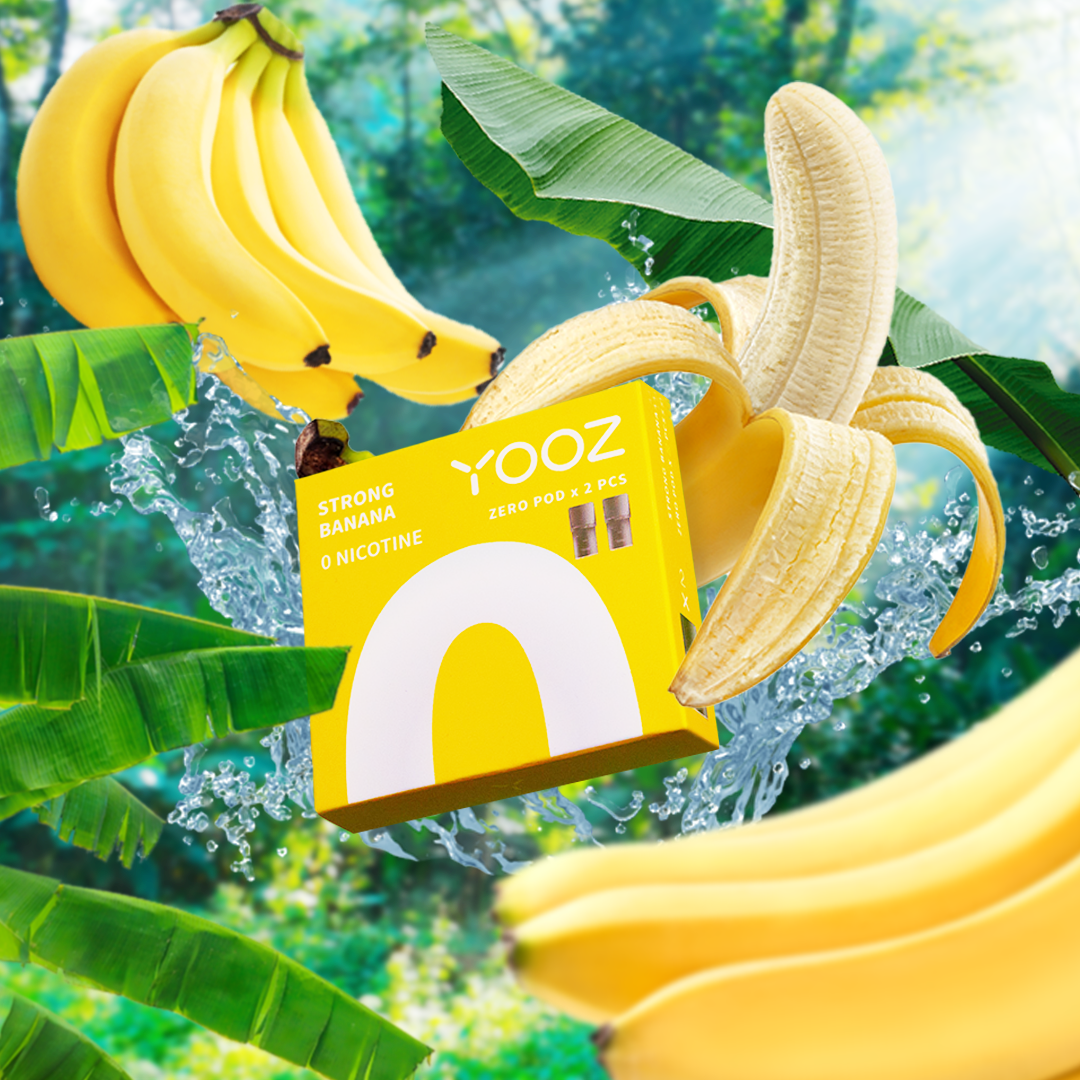その他 YOOZ Amazon | YOOZ ポッドフレーバー YZリキッド カートリッジ 電子